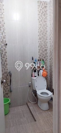 Dijual Rumah 2 KT di Jelupang, Tangerang - LT 120m² Dijual Rumah 2 KT di Jelupang, Tangerang - LT 120m²