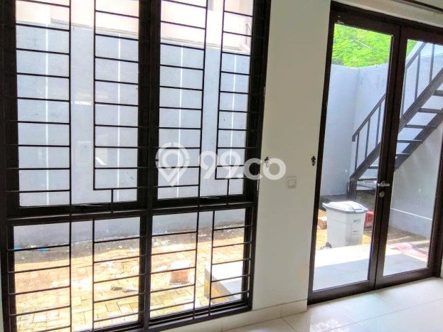 Rumah Modern 3 KT di BSD Foresta Tangerang Rumah Modern 3 KT di BSD Foresta Tangerang