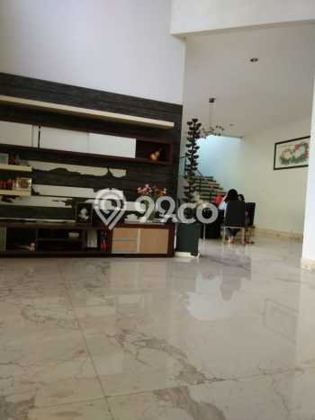 For Sale! Premium House LT 644m2 Desain Elegan di BSD Telaga Golf For Sale! Premium House LT 644m2 Desain Elegan di BSD Telaga Golf