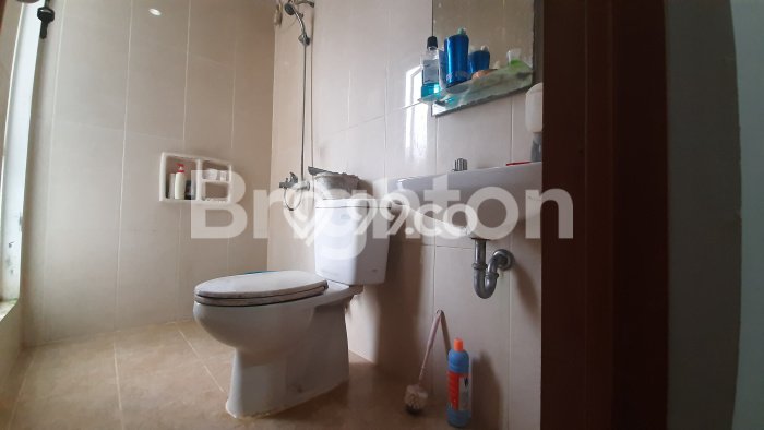 Rumah Minimalis 5 KT di Tomang Jakarta Barat Rumah Minimalis 5 KT di Tomang Jakarta Barat