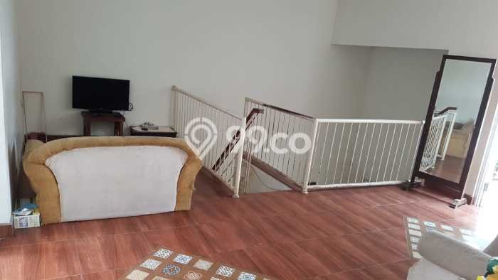 Rumah Luas Asri 4 KT Siap Huni di Sektor 9-Bintaro Tangerang Selatan Rumah Luas Asri 4 KT Siap Huni di Sektor 9-Bintaro Tangerang Selatan