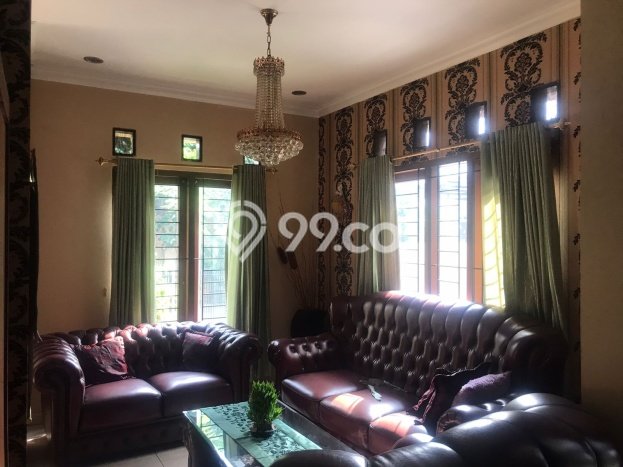 Dijual Hunian Mewah dengan Fasilitas Sekitar Komplit di Ciputat, Tangerang Selatan Dijual Hunian Mewah dengan Fasilitas Sekitar Komplit di Ciputat, Tangerang Selatan