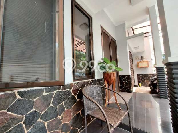 Rumah Elit Modern Tanpa Renovasi di Cipete Jakarta Selatan Rumah Elit Modern Tanpa Renovasi di Cipete Jakarta Selatan