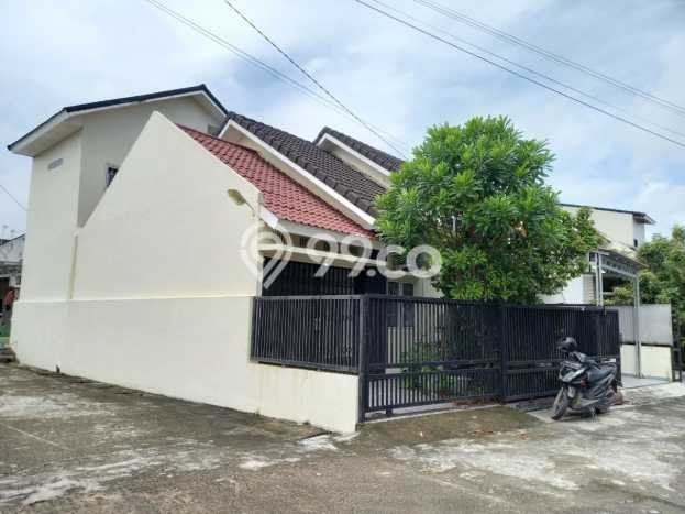 Jual Cepat Rumah Siap Huni di Kawasan Plaju, Palembang Jual Cepat Rumah Siap Huni di Kawasan Plaju, Palembang