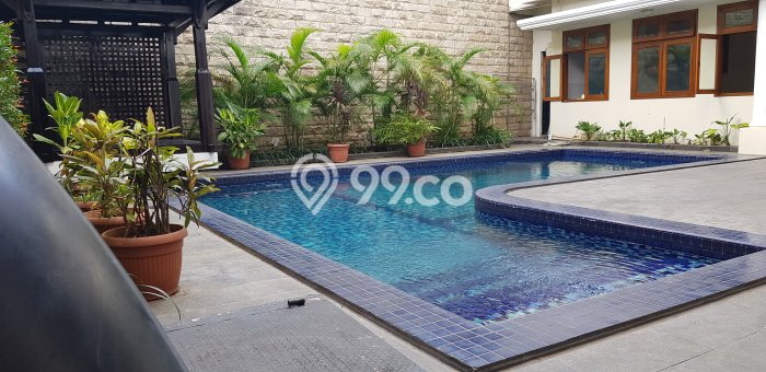 Disewakan Segera Rumah Kondisi Baik di Kawasan Kebayoran Baru, Jakarta Selatan Disewakan Segera Rumah Kondisi Baik di Kawasan Kebayoran Baru, Jakarta Selatan