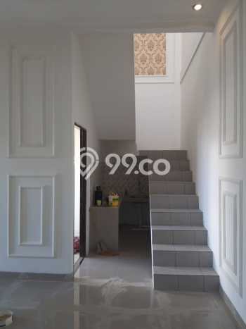Rumah Modern Minimalis 3 Kamar Siap Huni di Gentan Rumah Modern Minimalis 3 Kamar Siap Huni di Gentan