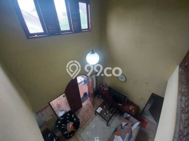Siap Huni Rumah Mewah 3 Kamar di Cinere Dekat ke Mana Pun Siap Huni Rumah Mewah 3 Kamar di Cinere Dekat ke Mana Pun