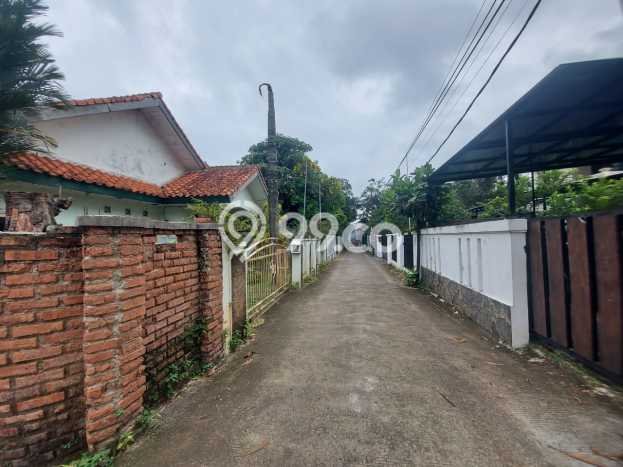 Siap Huni Rumah Mewah 3 Kamar di Cinere Dekat ke Mana Pun Siap Huni Rumah Mewah 3 Kamar di Cinere Dekat ke Mana Pun
