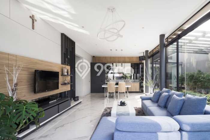 Hunian Mewah LB 321m2 Siap Huni Desain Elegan di Setiabudi, Bandung Hunian Mewah LB 321m2 Siap Huni Desain Elegan di Setiabudi, Bandung