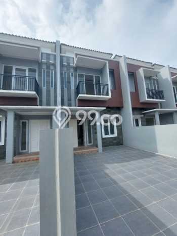 Dijual Rumah Strategis Bagus Punya 3 KT di Cilodong Depok SHM Dijual Rumah Strategis Bagus Punya 3 KT di Cilodong Depok SHM
