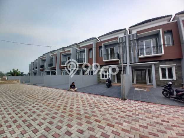 Dijual Rumah Strategis Bagus Punya 3 KT di Cilodong Depok SHM Dijual Rumah Strategis Bagus Punya 3 KT di Cilodong Depok SHM