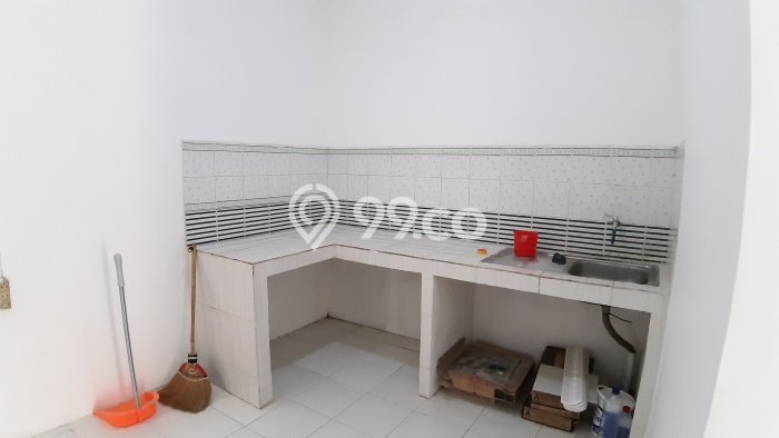 Rumah Harga Terjangkau 2 KT di Gading Serpong, Tangerang Rumah Harga Terjangkau 2 KT di Gading Serpong, Tangerang