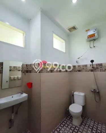 Rumah LT 619m² di Kemang, Dekat Kemang, Jakarta Selatan, Jakarta Selatan Rumah LT 619m² di Kemang, Dekat Kemang, Jakarta Selatan, Jakarta Selatan