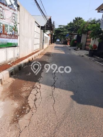 Jual Rumah Bagus Siap Huni LB 67m2 di Cimanggis, Depok Jual Rumah Bagus Siap Huni LB 67m2 di Cimanggis, Depok