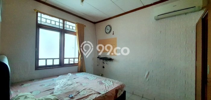 Rumah Minimalis 4 Kamar LT 153m2 di Jurumudi Rumah Minimalis 4 Kamar LT 153m2 di Jurumudi