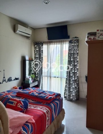 PROMO SPESIAL! Rumah Nyaman di Serpong Villa Melati Mas, Luas 118m² LB 150m² PROMO SPESIAL! Rumah Nyaman di Serpong Villa Melati Mas, Luas 118m² LB 150m²