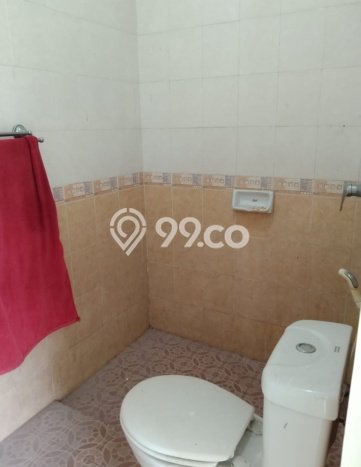 Rumah Area Strategis kawasan Serpong Villa Melati Mas, Tangerang Selatan, LT 183m² Bangunan 232m² Rumah Area Strategis kawasan Serpong Villa Melati Mas, Tangerang Selatan, LT 183m² Bangunan 232m²
