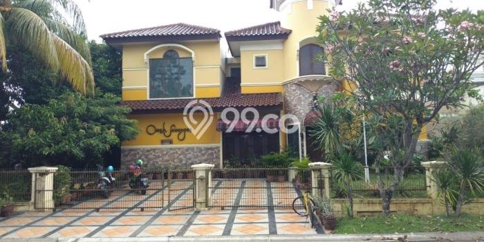 Siap Huni Rumah Mewah 4 Kamar di Sawangan Dekat ke Mana Pun Siap Huni Rumah Mewah 4 Kamar di Sawangan Dekat ke Mana Pun