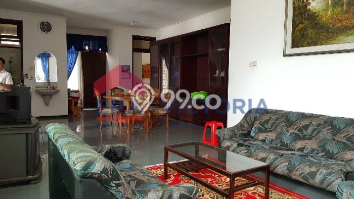 Rumah Luxury Modern Tanpa Renovasi di Araya Malang Rumah Luxury Modern Tanpa Renovasi di Araya Malang