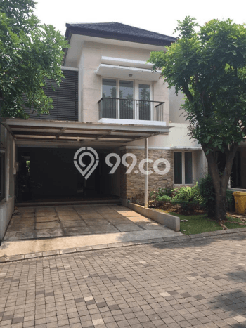 Rumah Luxury Modern Siap Huni di Lebak Bulus Jakarta Selatan Rumah Luxury Modern Siap Huni di Lebak Bulus Jakarta Selatan
