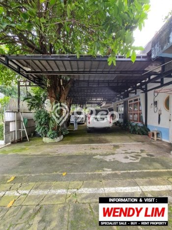 Siap Huni Hunian Elit 0 Kamar di Kebayoran Baru Dekat ke Mana Saja Siap Huni Hunian Elit 0 Kamar di Kebayoran Baru Dekat ke Mana Saja