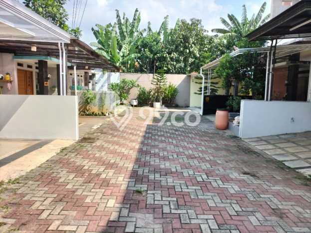 Dijual Rumah 3 Kamar Lokasi Strategis Nyaman dan Strategis di Jagakarsa Dijual Rumah 3 Kamar Lokasi Strategis Nyaman dan Strategis di Jagakarsa