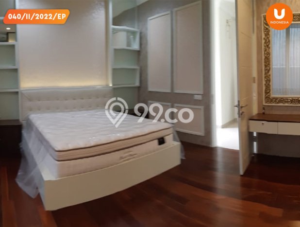 For Sale! Premium House LT 180m2 Desain Modern di Pakuwon Indah For Sale! Premium House LT 180m2 Desain Modern di Pakuwon Indah