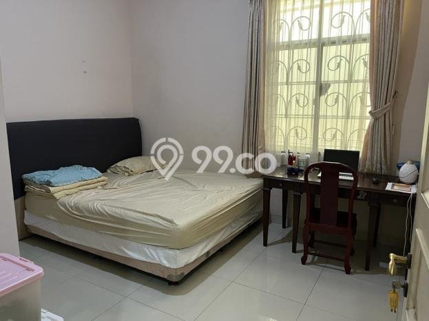 KESEMPATAN TERBAIK! Tersedia KPR Rumah Minimalis di Pantai Indah Kapuk, Jakarta Utara, LT 136m² LB 150m² KESEMPATAN TERBAIK! Tersedia KPR Rumah Minimalis di Pantai Indah Kapuk, Jakarta Utara, LT 136m² LB 150m²