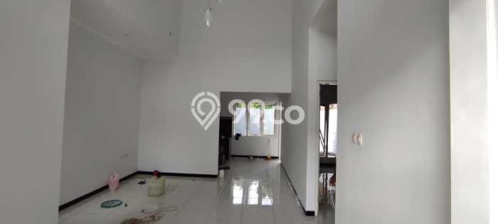 Hunian Cantik Minimalis Lb 60m2 di Tembalang, Semarang Hunian Cantik Minimalis Lb 60m2 di Tembalang, Semarang