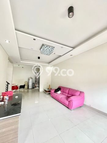 Rumah Luas Asri 3 KT Siap Pakai di Setra Duta Bandung Rumah Luas Asri 3 KT Siap Pakai di Setra Duta Bandung
