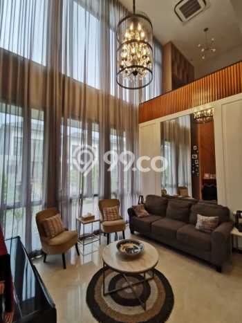 For Sale! Premium House LT 220m2 Desain Modern di BSD For Sale! Premium House LT 220m2 Desain Modern di BSD