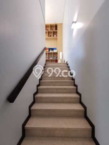 For Sale! Premium House LT 220m2 Desain Modern di BSD For Sale! Premium House LT 220m2 Desain Modern di BSD