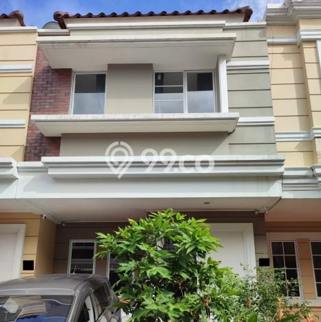 For Sale Hunian Rumah Nyaman 1 KT di Gading Serpong, Tangerang For Sale Hunian Rumah Nyaman 1 KT di Gading Serpong, Tangerang