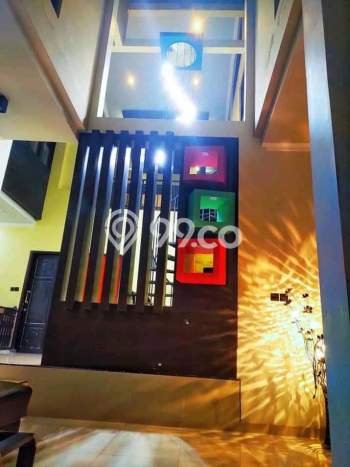 Hunian Cantik Modern Lb 500m2 di Tanah Grogot, Pasir Hunian Cantik Modern Lb 500m2 di Tanah Grogot, Pasir