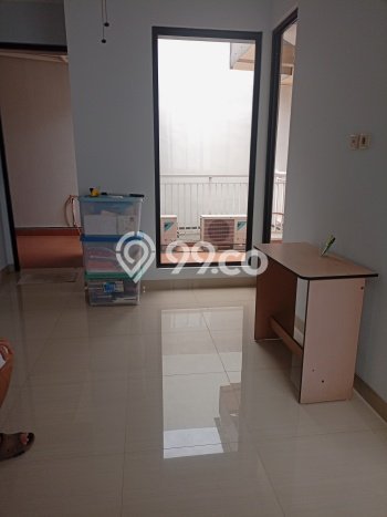 Rumah Minimalis 3 KT LT 120m2 di Bojong Sari Rumah Minimalis 3 KT LT 120m2 di Bojong Sari