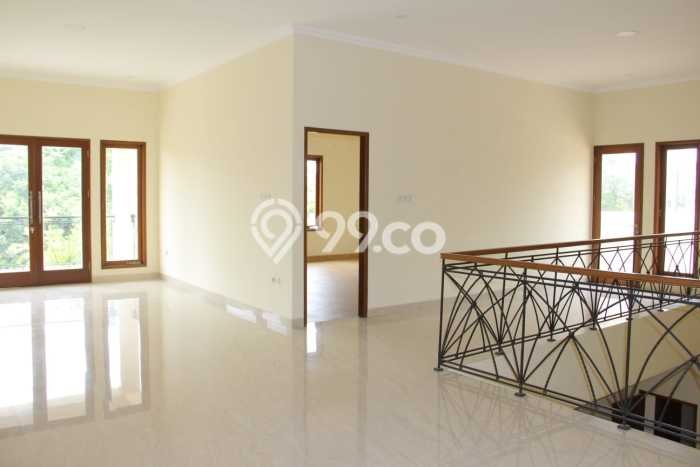 Dijual Rumah Mewah Elegan Dengan View Eksklusif di Tanah Kusir, Jakarta Selatan Dijual Rumah Mewah Elegan Dengan View Eksklusif di Tanah Kusir, Jakarta Selatan