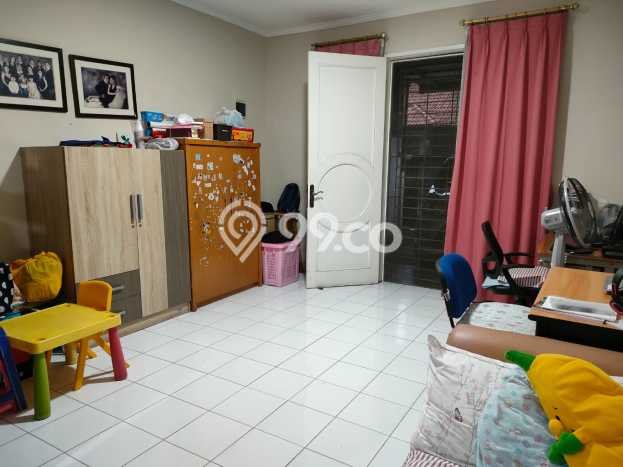 HUNIAN BERKELAS! Rumah Exclusive Metro permata, Jakarta Barat, LT 105m² LB 80m² HUNIAN BERKELAS! Rumah Exclusive Metro permata, Jakarta Barat, LT 105m² LB 80m²