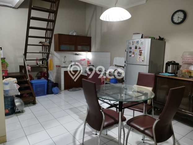 HUNIAN BERKELAS! Rumah Exclusive Metro permata, Jakarta Barat, LT 105m² LB 80m² HUNIAN BERKELAS! Rumah Exclusive Metro permata, Jakarta Barat, LT 105m² LB 80m²