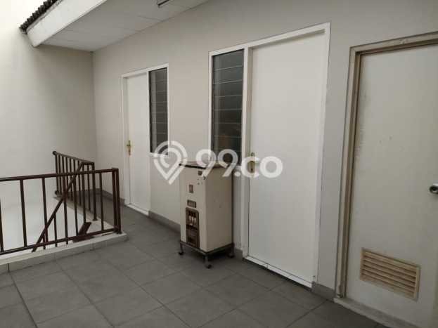 HUNIAN BERKELAS! Rumah Exclusive Metro permata, Jakarta Barat, LT 105m² LB 80m² HUNIAN BERKELAS! Rumah Exclusive Metro permata, Jakarta Barat, LT 105m² LB 80m²
