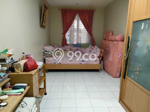 HUNIAN BERKELAS! Rumah Exclusive Metro permata, Jakarta Barat, LT 105m² LB 80m² HUNIAN BERKELAS! Rumah Exclusive Metro permata, Jakarta Barat, LT 105m² LB 80m²