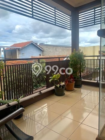 Rumah Strategis Modern Lb 140m2 di Cimahi Utara, Cimahi Rumah Strategis Modern Lb 140m2 di Cimahi Utara, Cimahi