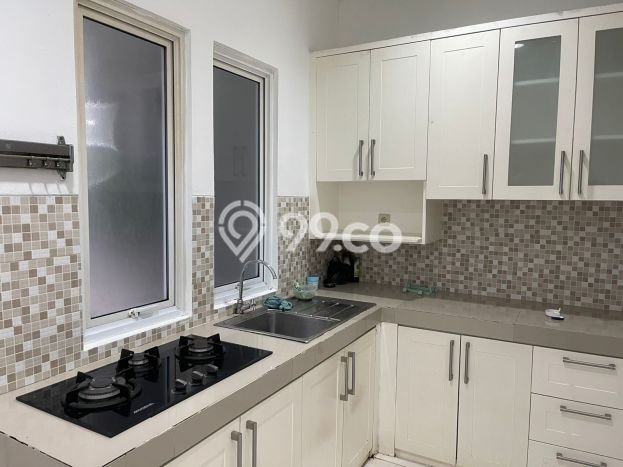 Rumah Minimalis 3 KT di Gading Serpong Tangerang Semi Furnished Rumah Minimalis 3 KT di Gading Serpong Tangerang Semi Furnished