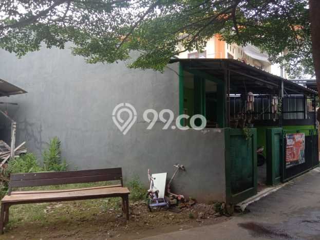 Dijual Rumah Modern 3 KT di Cilangkap, Jakarta Timur Dijual Rumah Modern 3 KT di Cilangkap, Jakarta Timur