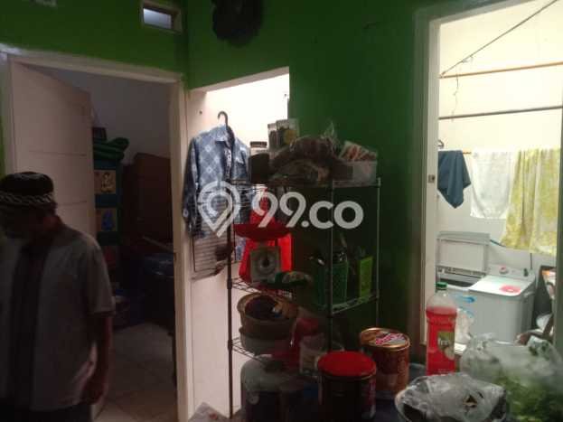 Dijual Rumah Modern 3 KT di Cilangkap, Jakarta Timur Dijual Rumah Modern 3 KT di Cilangkap, Jakarta Timur
