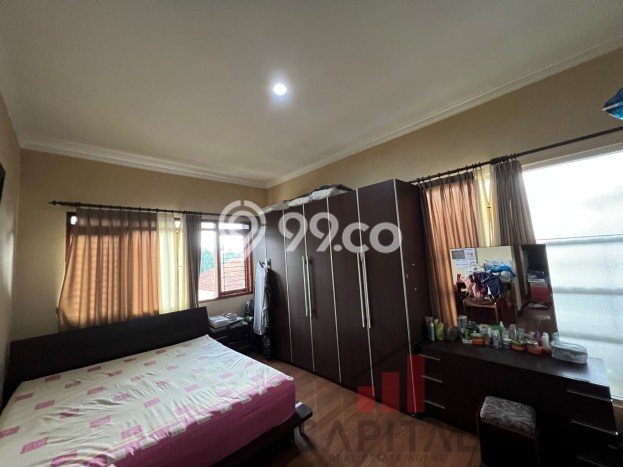 Hot Offer Hunian Mewah Ideal dan Luas di Arcamanik, Bandung Hot Offer Hunian Mewah Ideal dan Luas di Arcamanik, Bandung