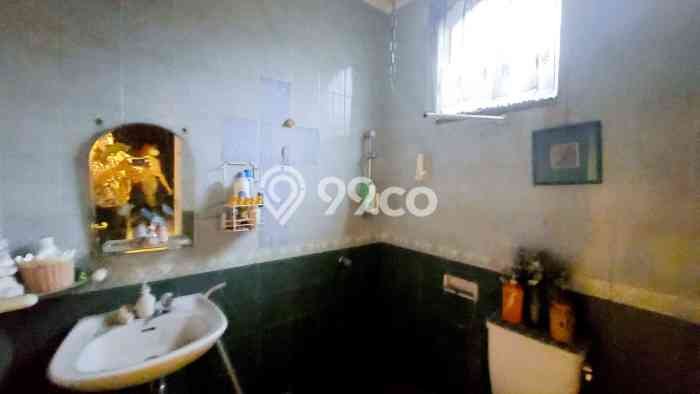 Rumah Terawat 3 KT 2 KM di Cibubur, Bogor Rumah Terawat 3 KT 2 KM di Cibubur, Bogor