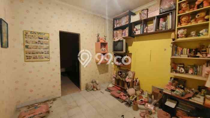 Rumah Terawat 3 KT 2 KM di Cibubur, Bogor Rumah Terawat 3 KT 2 KM di Cibubur, Bogor