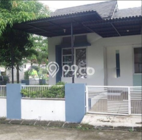 Rumah Idaman Modern! Rumah Mewah area Pamulang, Tangerang Selatan, Luas 119m² LB 60m² Rumah Idaman Modern! Rumah Mewah area Pamulang, Tangerang Selatan, Luas 119m² LB 60m²