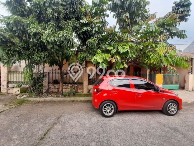 Rumah Minimalis 3 Kamar LT 255m2 di Jaka Sampurna Rumah Minimalis 3 Kamar LT 255m2 di Jaka Sampurna