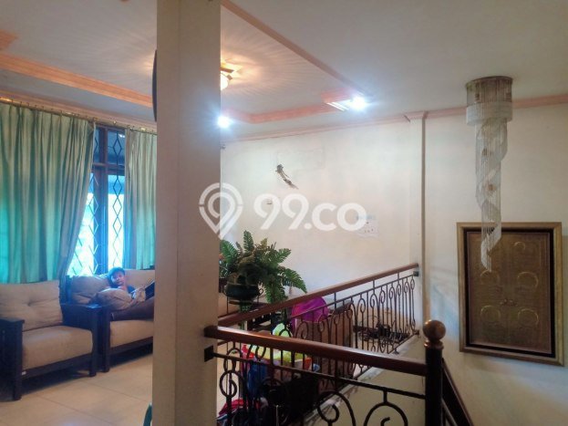 Rumah Modern Cantik 4 KT Siap Huni di Cakung Rumah Modern Cantik 4 KT Siap Huni di Cakung